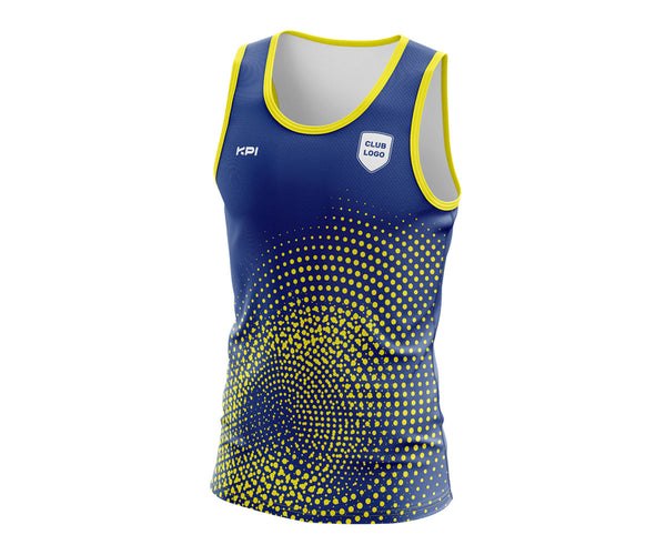 Athletics Singlet AS20